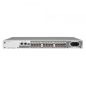Коммутатор Huawei OceanStor SNS2124 02357648 (Без LAN портов, 8 SFP портов)