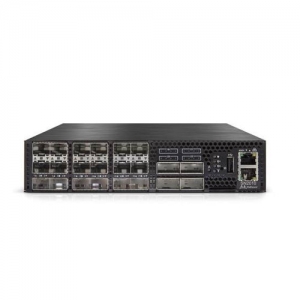 Коммутатор Mellanox MSN2010-CB2R (Без LAN портов, 18 SFP портов)