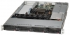 Серверная платформа Supermicro SuperServer 5018R-WR 4x3.5" 1U, SYS-5018R-WR