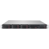 Серверная платформа Supermicro SuperServer 1029P-WT 8x2.5" 1U, SYS-1029P-WT