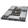 Серверная платформа Supermicro SuperServer 1028GR-TR 4x2.5" 1U, SYS-1028GR-TR