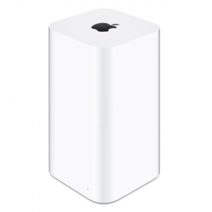 WiFi точка доступа Apple AirPort Extreme ME918RU/A