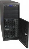 Серверная платформа Intel Rainbow Pass 8x3.5" Tower 4U, P4308RPLSHDR
