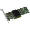 Комплект объединительной платы Intel 4-Port PCIe Gen3 x8 Switch AIC, AXXP3SWX08040