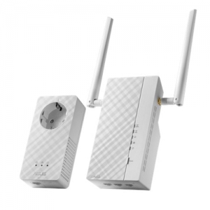 WiFi точка доступа Asus PL-AC56 KIT