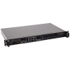Серверная платформа Supermicro SuperServer 5019A-FTN4 1x3.5" 1U, SYS-5019A-FTN4