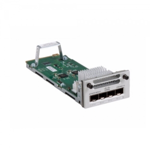 Аксессуар для сетевого оборудования Cisco C3850-NM-4-1G= (Модуль)