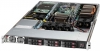 Серверная платформа Supermicro SuperServer 1018GR-T 6x2.5" 1U, SYS-1018GR-T