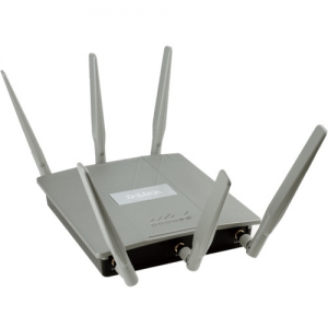 WiFi точка доступа D-link DAP-2695/A1A