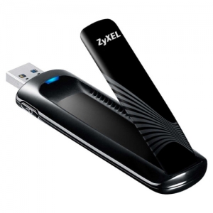 Аксессуар для сетевого оборудования Zyxel NWD6605-EU0101F (Wi-Fi USB-адаптер)