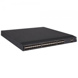 Коммутатор HPE FlexFabric 5700 JG896A (Без LAN портов, 40 SFP портов)