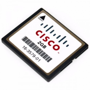 Аксессуар для сетевого оборудования Cisco 2GB Compact Flash MEM-CF-2GB=