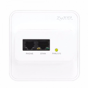 WiFi точка доступа Zyxel NWA1300-NJ (SINGLE-PACK)