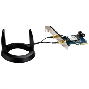 Аксессуар для сетевого оборудования Asus PCE-AC55BT (Wi-Fi адаптер)