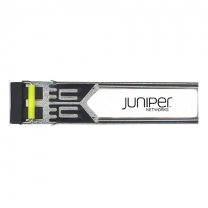 Модуль Juniper 1000Base-BX EX-SFP-GE10KT15R13 (SFP модуль)
