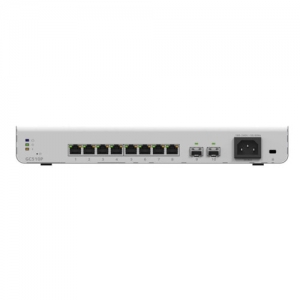 Коммутатор NETGEAR GC510P-100EUS (1000 Base-TX (1000 мбит/с), 2 SFP порта)