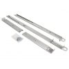 Рельсы Supermicro Linear Friction Rail 1U Rail Kit, MCP-290-00004-03