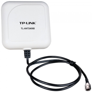 Аксессуар для сетевого оборудования TP-Link TL-ANT2409B