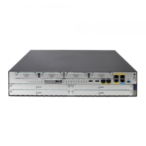 Маршрутизатор HPE FlexNetwork MSR3044 JG405A (10/100/1000 Base-TX (1000 мбит/с))