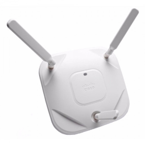 WiFi точка доступа Cisco Aironet 1600 Series AIR-CAP1602E-E-K9