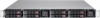 Серверная платформа Supermicro SuperServer 1028TR-T 8x2.5" 1U, SYS-1028TR-T