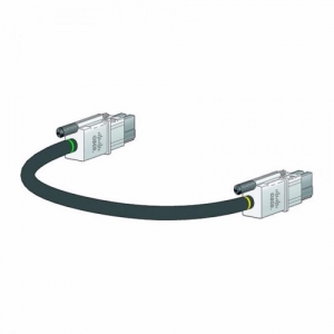 Аксессуар для сетевого оборудования Cisco Кабель Catalyst 3750X Stack Power Cable 150 CM Spare CAB-SPWR-150CM= (Кабель)