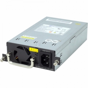 Аксессуар для сетевого оборудования HPE X361 150W AC Power Supply JD362B (Блок питания)