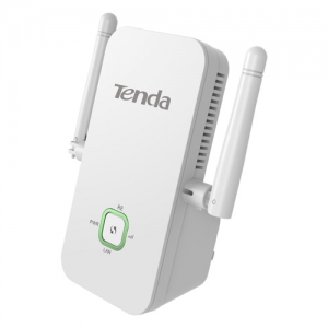 Аксессуар для сетевого оборудования TENDA 300MBPS A301 (Усилитель Wi-Fi сигнала)