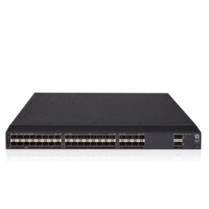 Коммутатор HPE 5700-40XG-2QSFP+ Reman Switch JG896AR (40 SFP портов)