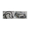 Комплект кабелей HP Enterprise Mini SAS cable kit (H240/P440/P840), 792356-001