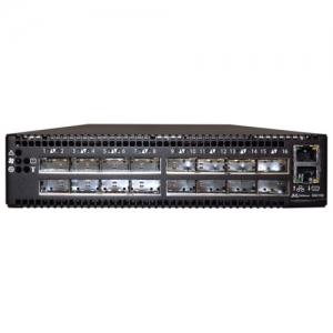 Коммутатор Mellanox MSN2100 MSN2100-CB2R (Без LAN портов, 16 SFP портов)
