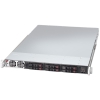 Серверная платформа Supermicro SuperServer 1019GP-TT 6x2.5" 1U, SYS-1019GP-TT