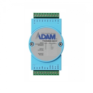 Аксессуар для сетевого оборудования ADVANTECH ADAM-4017-D2E (Модуль)