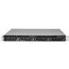 Серверная платформа Supermicro SuperServer 6018R-WTRT 4x3.5" 1U, SYS-6018R-WTRT