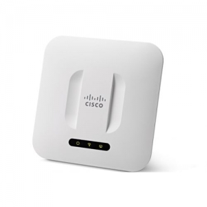 WiFi точка доступа Cisco WAP351 Wireless-N - Access Point WAP351-E-K9