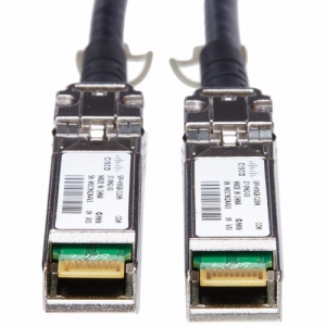 Аксессуар для сетевого оборудования Cisco 10GBASE-CU SFP+ SFP-H10GB-CU5M= (Кабель)