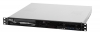Серверная платформа Asus RS100-E8-PI2 2x3.5" / 2.5" in 3.5" 1U, RS100-E8-PI2