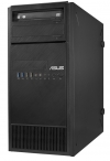 Серверная платформа Asus TS100-E9-PI4 4x3.5"+2.5" Tower 4.5U, TS100-E9-PI4