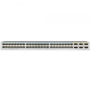 Коммутатор Huawei CE6851-48S6Q-HI 02350JAS (Без LAN портов, 48 SFP портов)