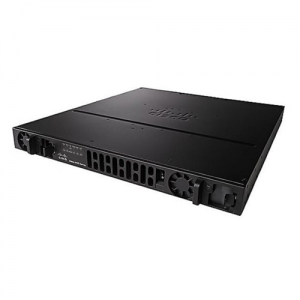 Маршрутизатор Cisco ISR4431/K9 (10/100/1000 Base-TX (1000 мбит/с))